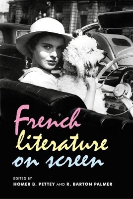 French Literature on Screen - 