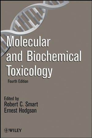 Molecular and Biochemical Toxicology - 