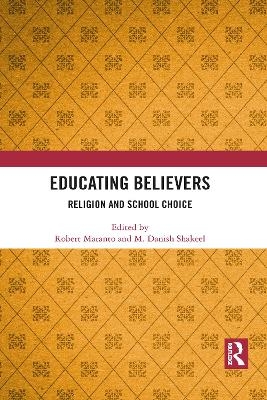 Educating Believers - 