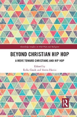 Beyond Christian Hip Hop - 