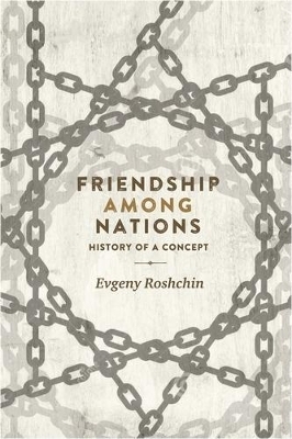 Friendship Among Nations - Evgeny Roshchin