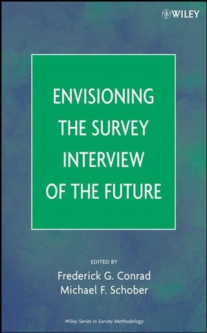 Envisioning the Survey Interview of the Future - 