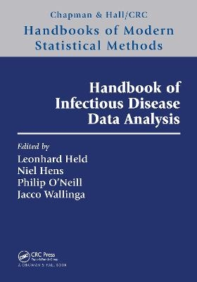 Handbook of Infectious Disease Data Analysis - 
