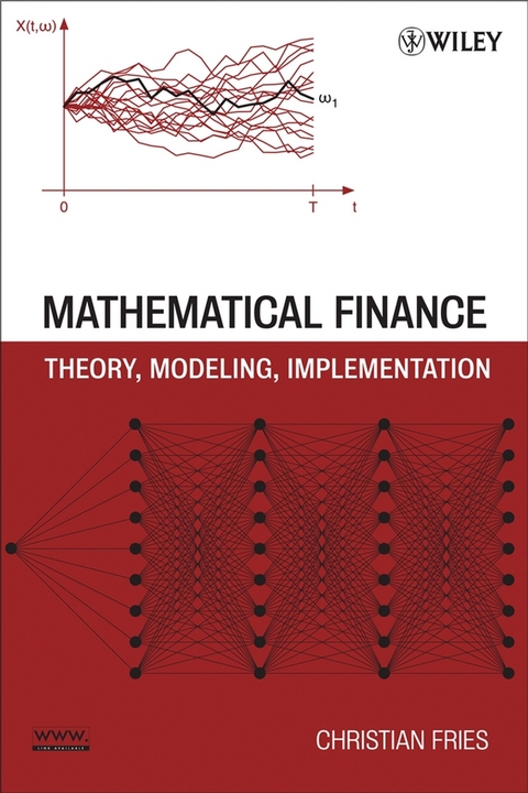 Mathematical Finance - Christian Fries