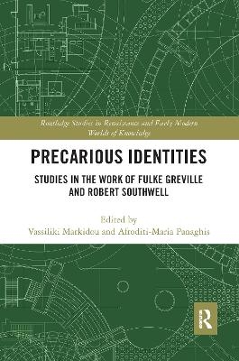 Precarious Identities - 