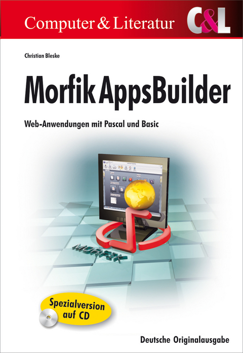 Morfik AppsBuilder -  Christian Bleske