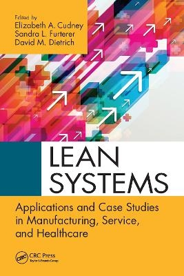 Lean Systems - 