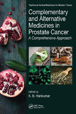 Complementary and Alternative Medicines in Prostate Cancer - 