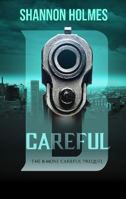 B-Careful: The B-More Careful Prequel - Shannon Holmes