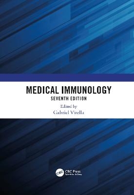 Medical Immunology, 7th Edition - 