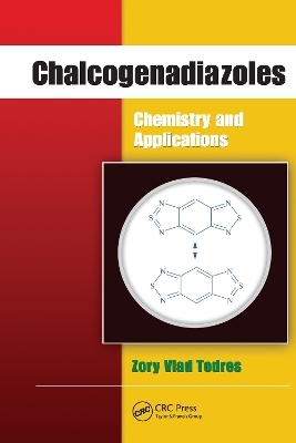 Chalcogenadiazoles - Zory Vlad Todres