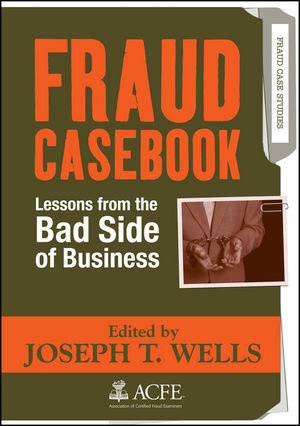Fraud Casebook - 