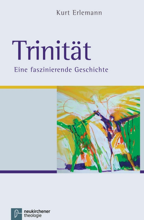 Trinität -  Kurt Erlemann
