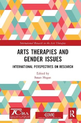 Arts Therapies and Gender Issues - 