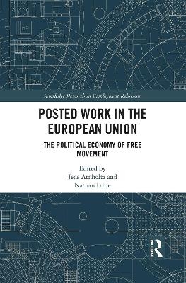 Posted Work in the European Union - 