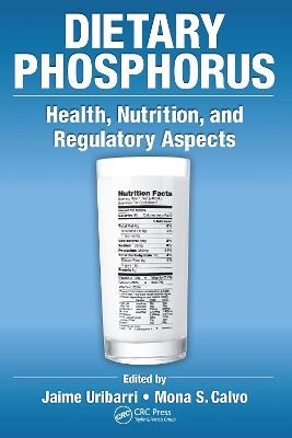 Dietary Phosphorus - 