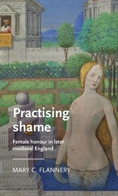 Practising Shame - Mary C. Flannery