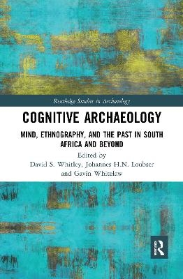 Cognitive Archaeology - 