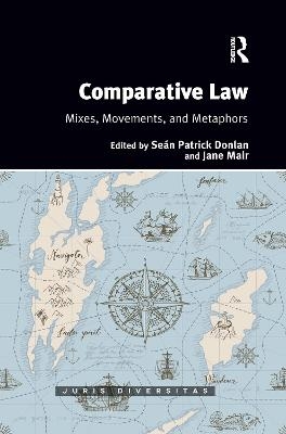 Comparative Law - 