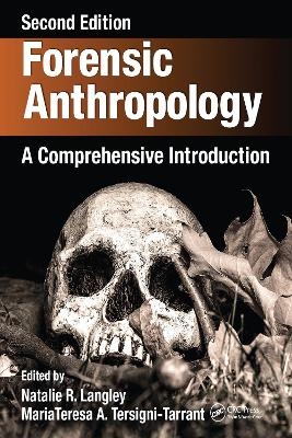 Forensic Anthropology - 