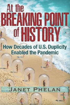 At the Breaking Point of History - Janet Phelan