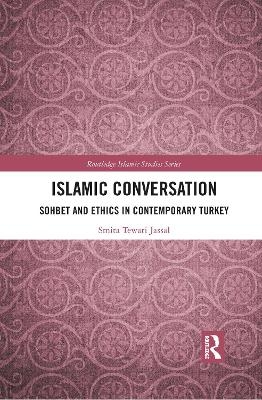 Islamic Conversation - Smita Tewari Jassal