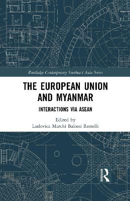 The European Union and Myanmar - 