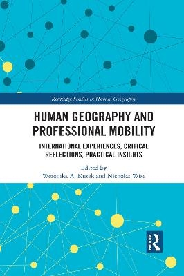 Human Geography and Professional Mobility - 