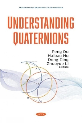 Understanding Quaternions - 