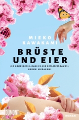 Brüste und Eier - Mieko Kawakami