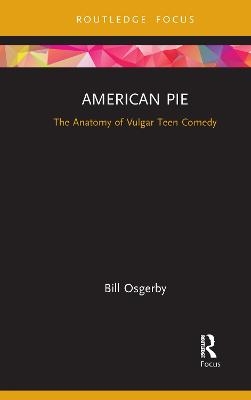 American Pie - Bill Osgerby