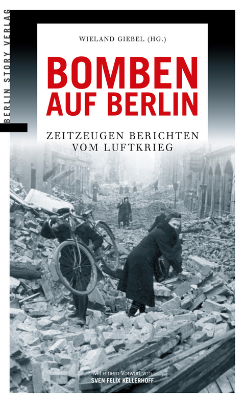 Bomben auf Berlin - 