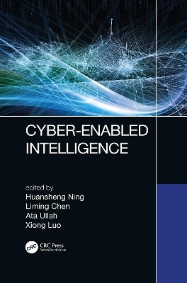 Cyber-Enabled Intelligence - 