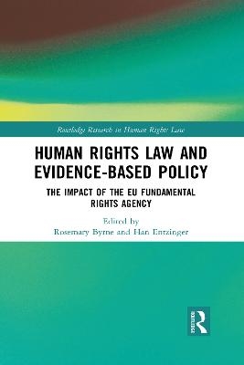 Human Rights Law and Evidence-Based Policy - 