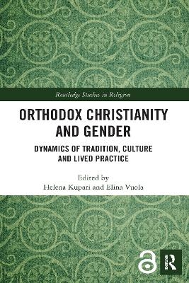 Orthodox Christianity and Gender - 