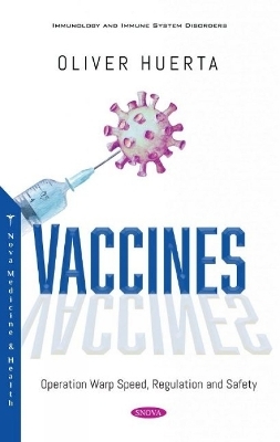 Vaccines - 