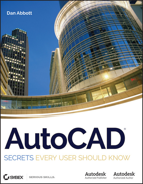 AutoCAD -  Dan Abbott