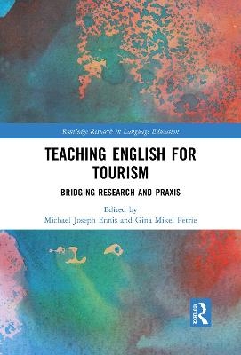 Teaching English for Tourism - 