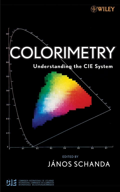 Colorimetry - 