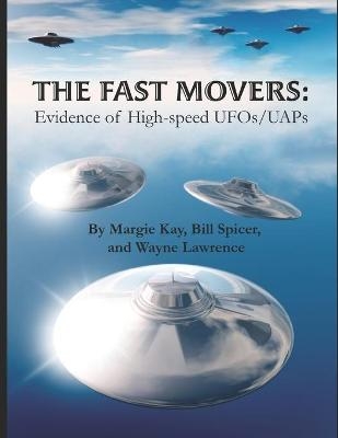 The Fast Movers - Bill Spicer, Wayne Lawrence