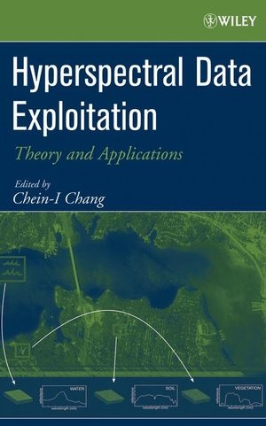 Hyperspectral Data Exploitation - 