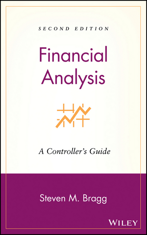 Financial Analysis - Steven M. Bragg