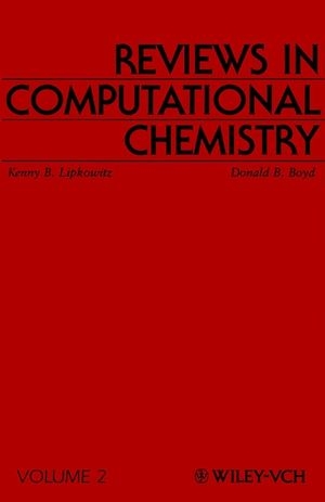 Reviews in Computational Chemistry, Volume 2 - 
