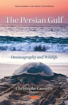 The Persian Gulf - 