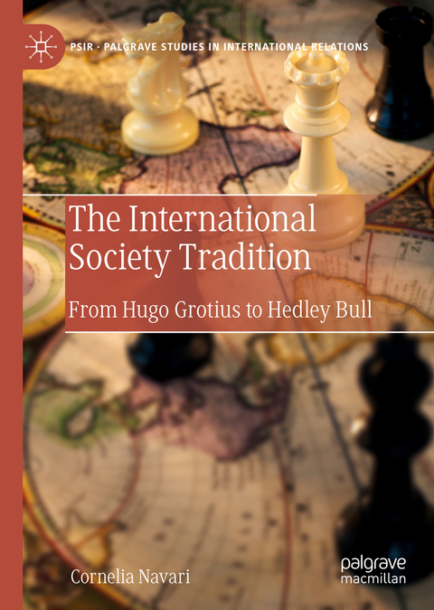 The International Society Tradition - Cornelia Navari