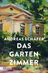 Das Gartenzimmer - Andreas Schäfer