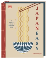 Japaneasy - Tim Anderson