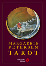 Margarete Petersen Tarot - Margarete Petersen