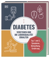 Diabetes verstehen und die Lebensqualität erhalten - Rosemary Walker