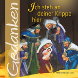 Ich steh an deiner Krippe hier - Hartl, Gabriele